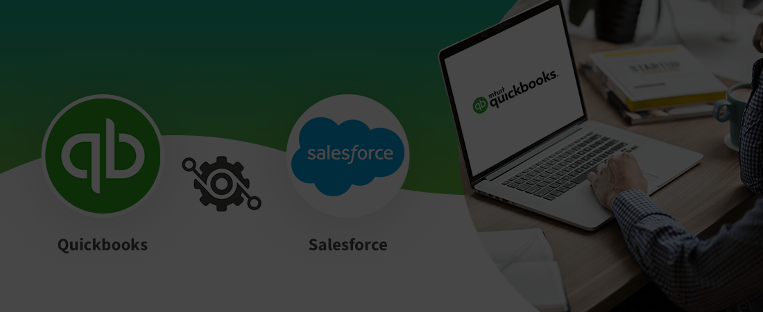 How to Integrate Salesforce with Quickbooks
