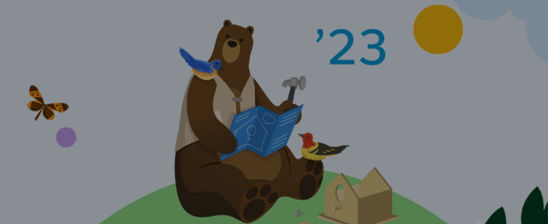 Salesforce Spring ’23 Release Notes: Top 10 Features