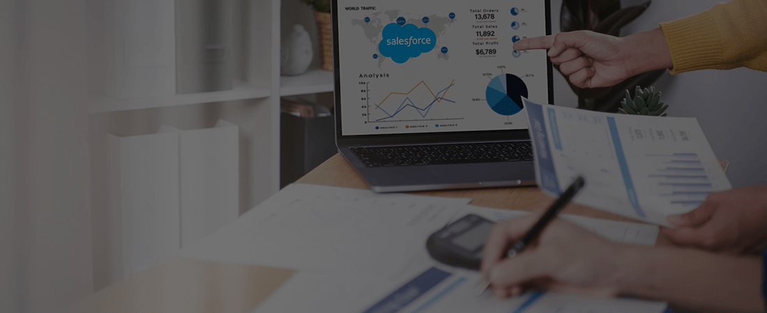 Maximizing Salesforce ROI with HIC’s Five Best Practices
