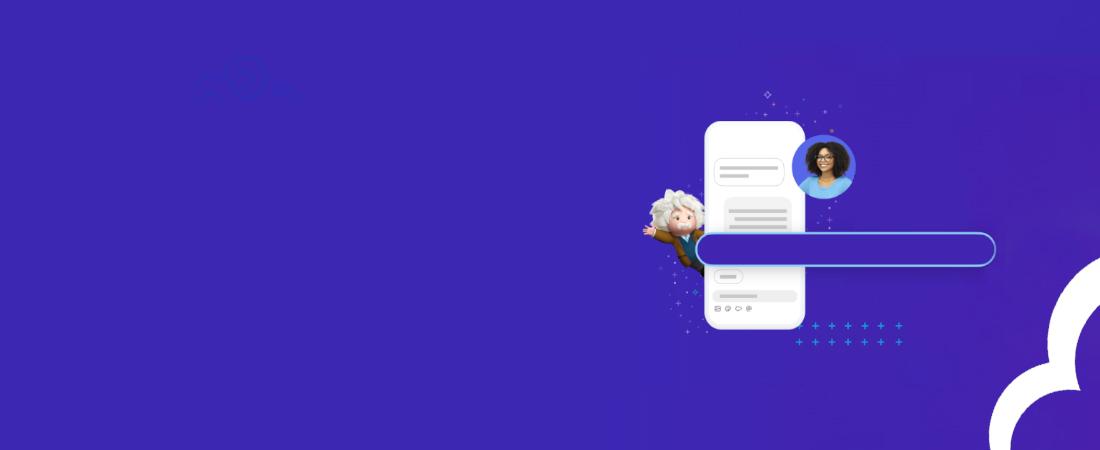 Salesforce’s Einstein GPT: The Future of AI-Generated Content in CRM