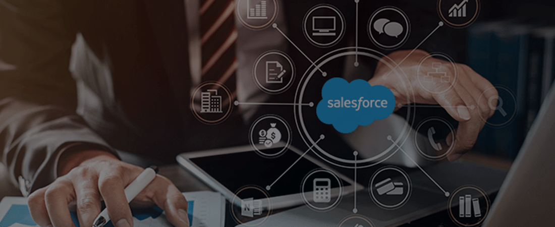 What Are Salesforce Managed Services And Why You Need It