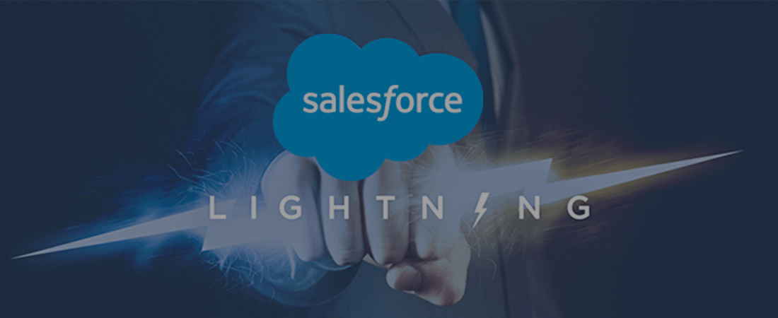 5 Reasons Why Every Sales Team Needs Salesforce Lightning Services