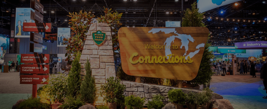 Salesforce Connections ’23: Key Insights
