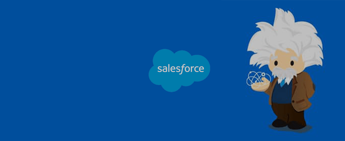 Salesforce Launches Its BYOM Solution, Einstein Studio, To Train AI Models With Proprietary Data