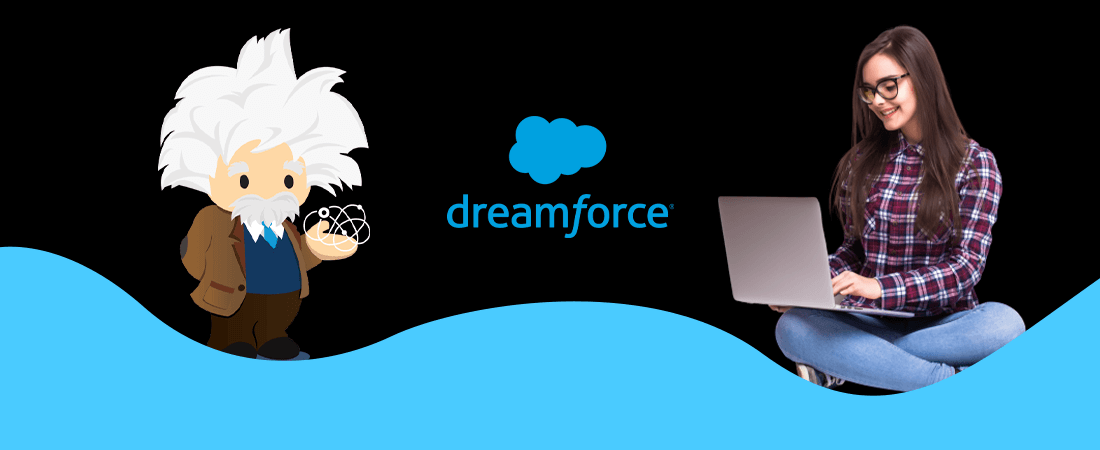 Salesforce Unveils Einstein1 Platform and CoPilot at Dreamforce 2023